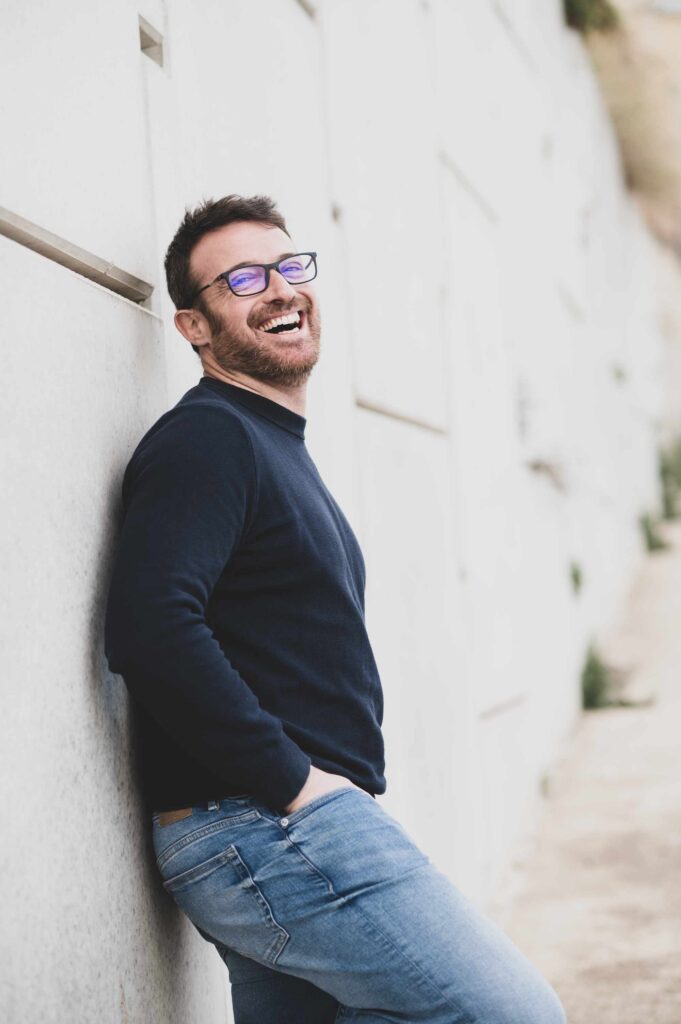 marca personal ernesto giner albaida empresas