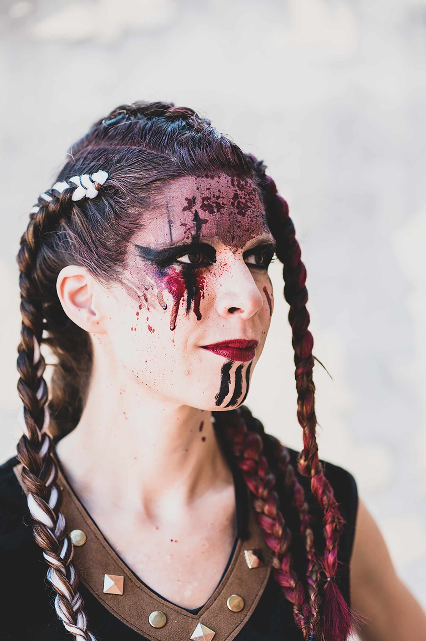 moros i cristians en albaida