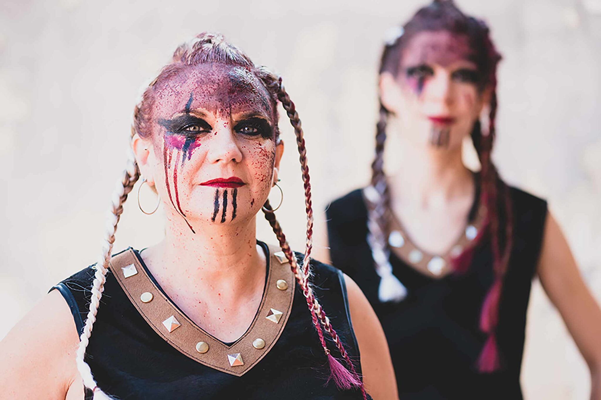 moros i cristians en albaida