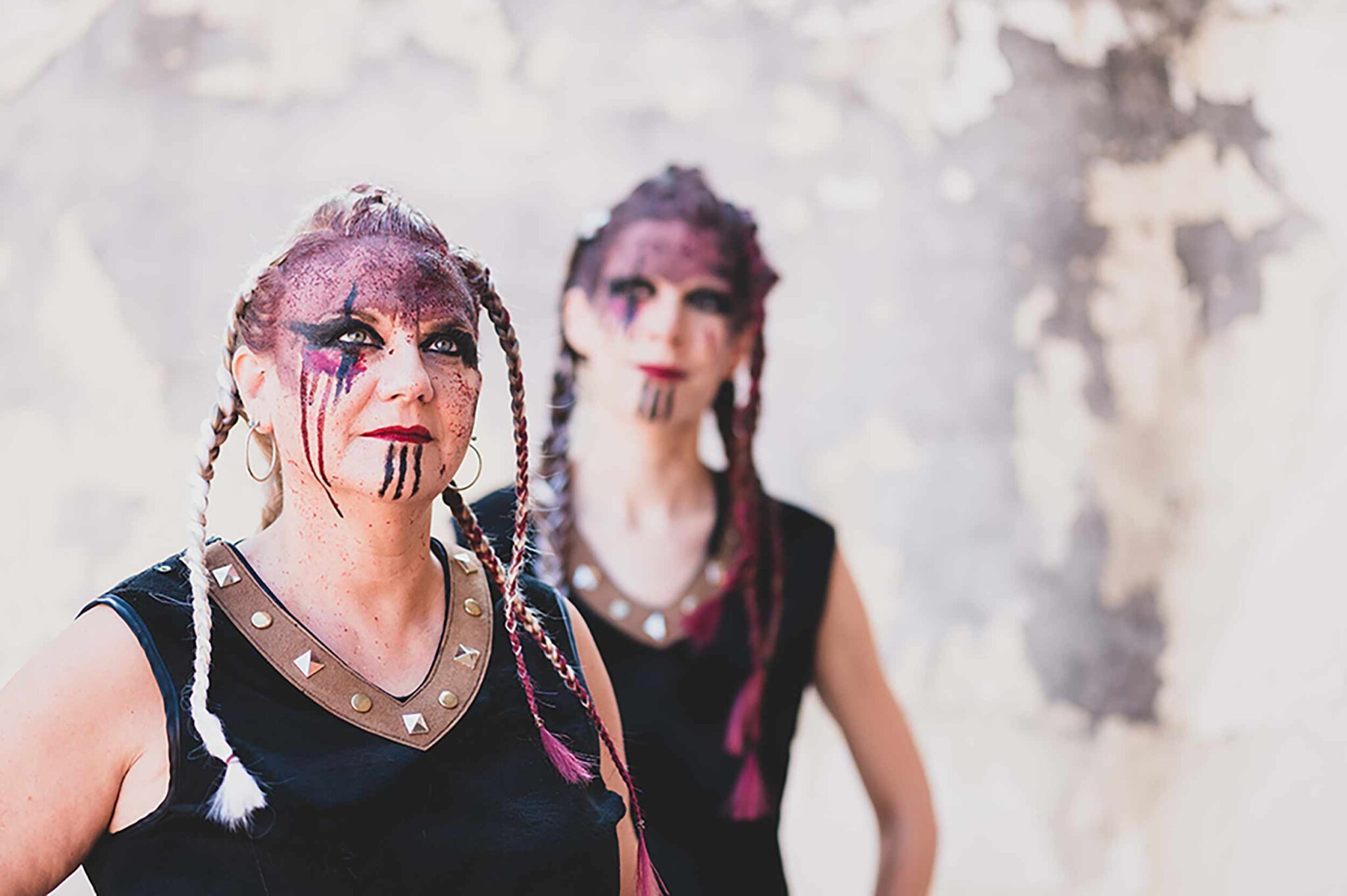 moros i cristians en albaida