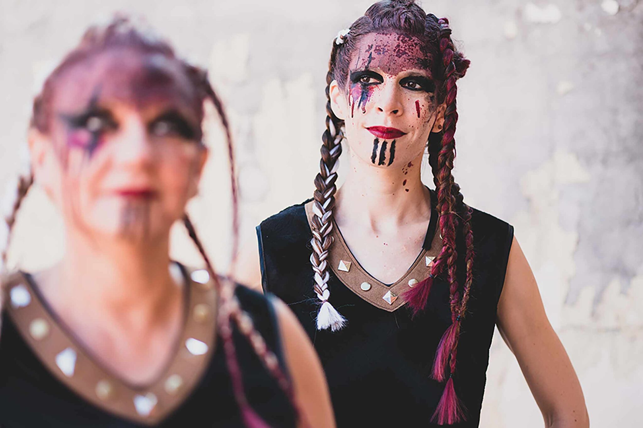 moros i cristians en albaida