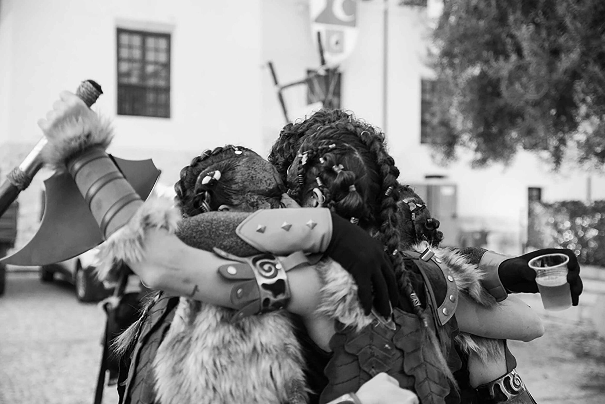 entrà de moros i cristians 9 octubre albaida