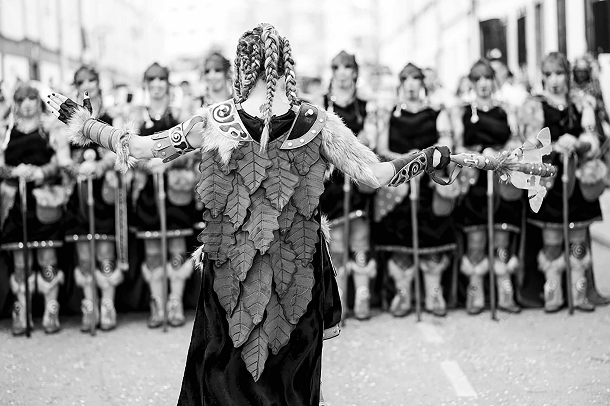 entrà de moros i cristians 9 octubre albaida