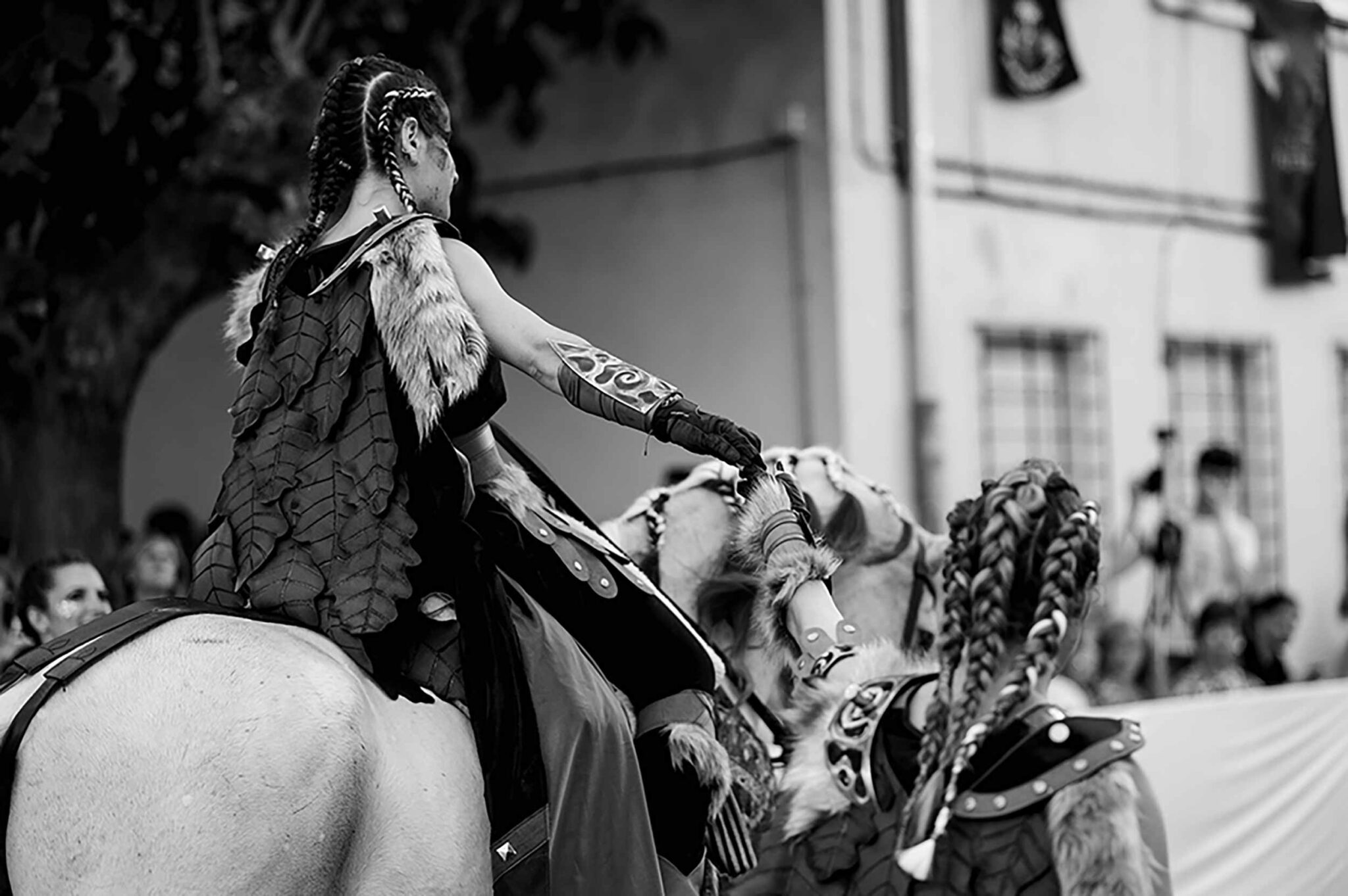 entrà de moros i cristians 9 octubre albaida