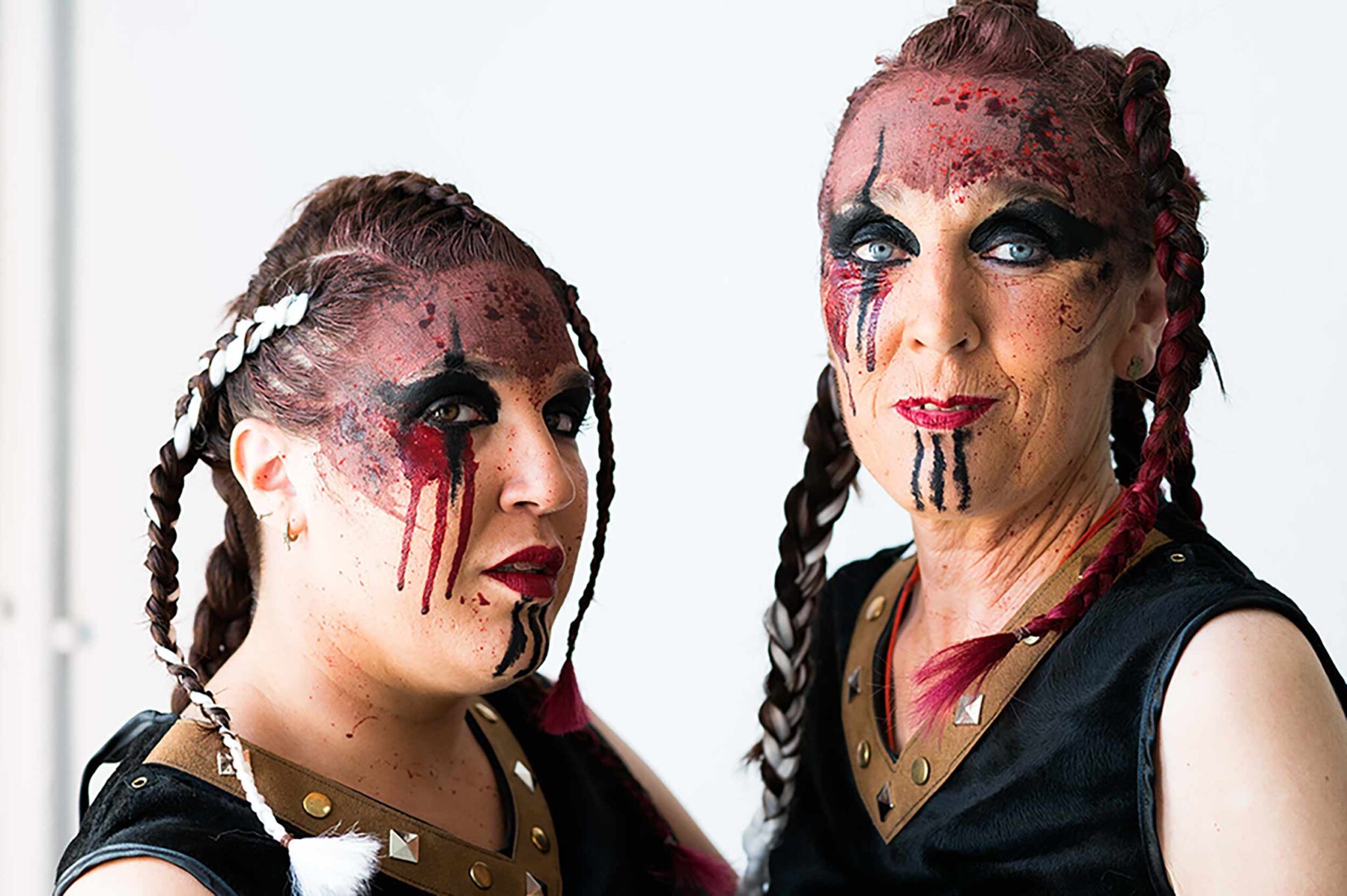 moros i cristians en albaida