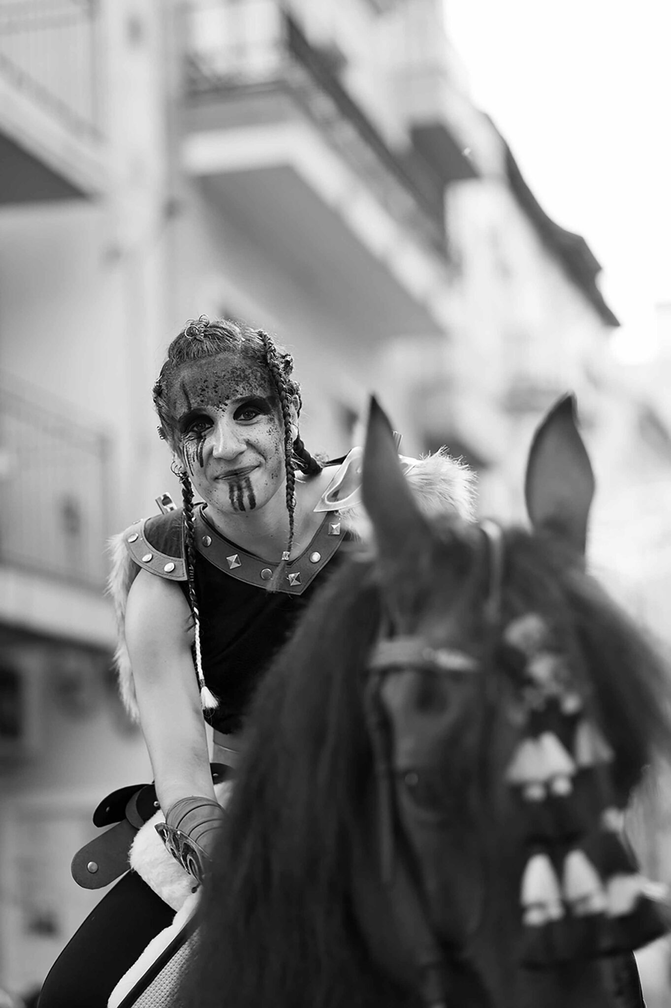 entrà de moros i cristians 9 octubre albaida