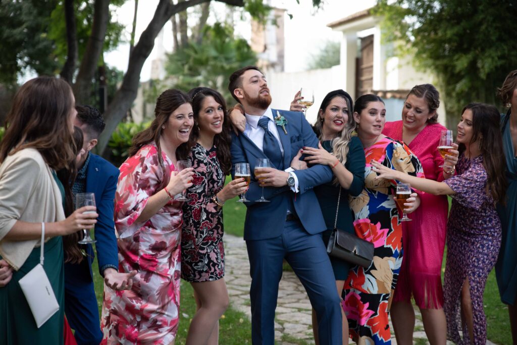 boda albaida