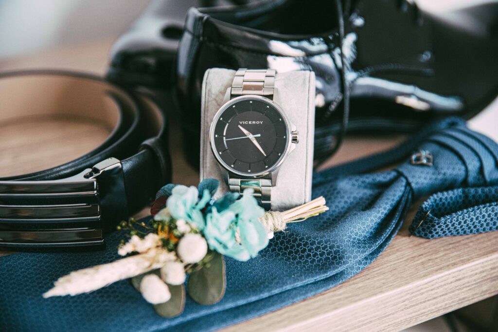 detalles boda
