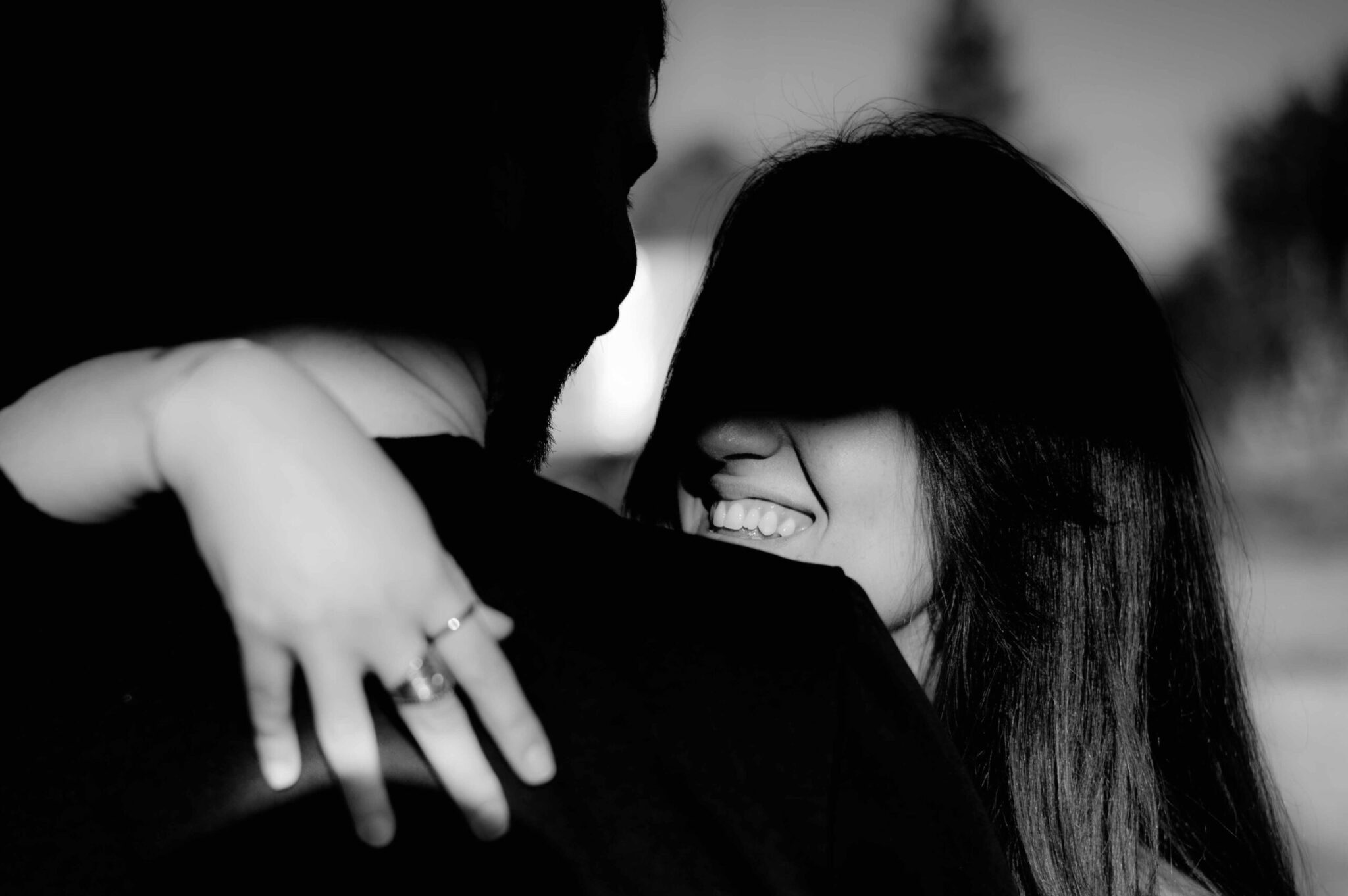 sesion pareja novios