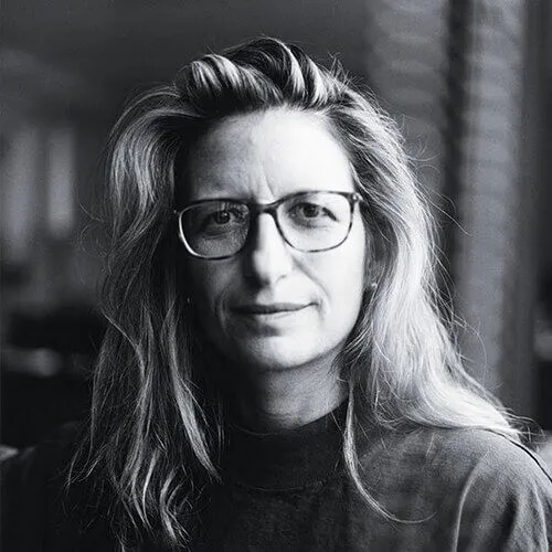 Annie Leibovitz