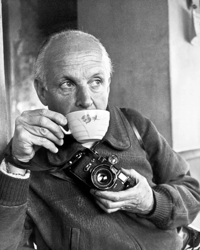 bresson cartier