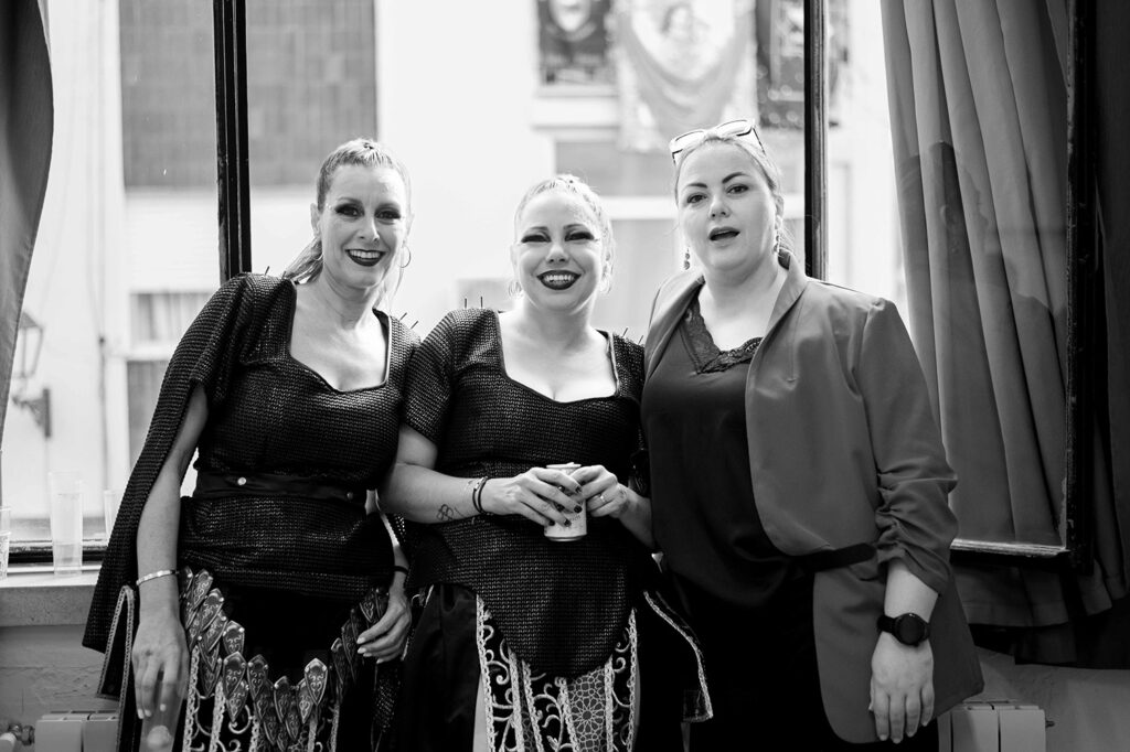 moros i cirstians