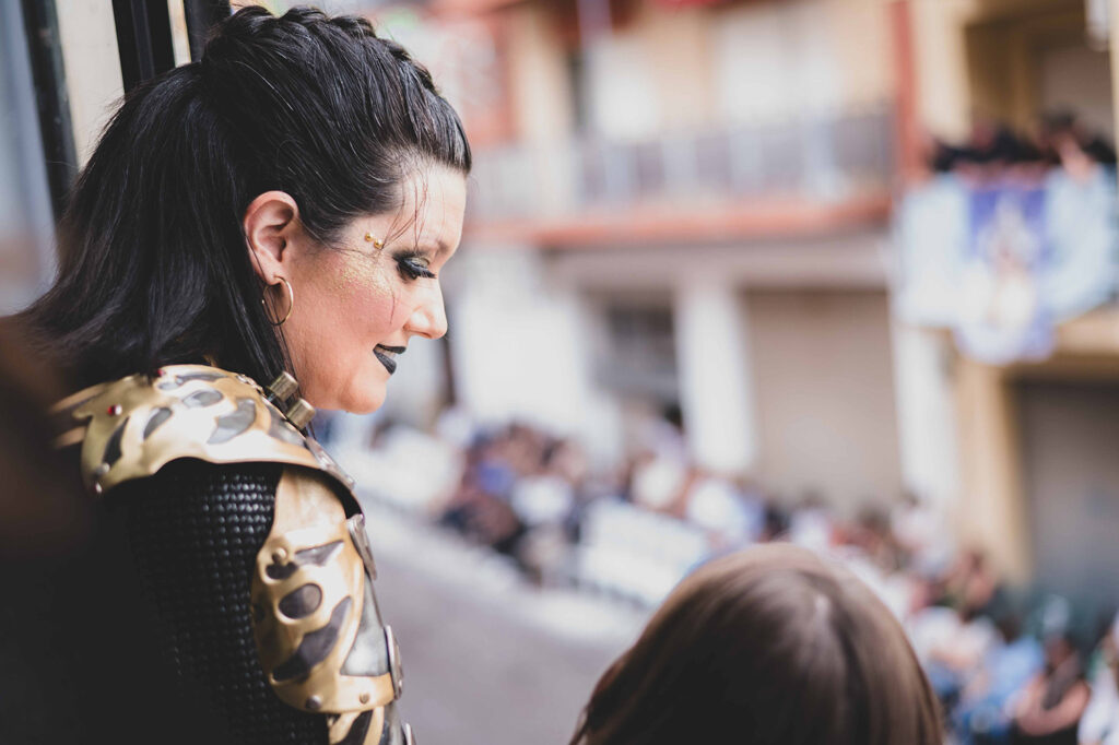 moros i cirstians