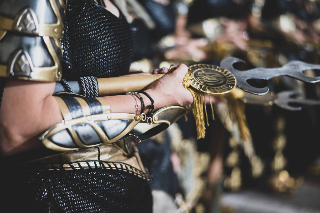 moros i cirstians