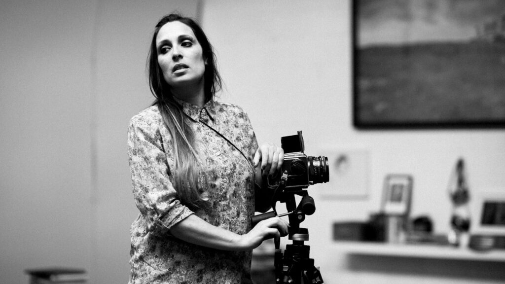 Estela de Castro foto
