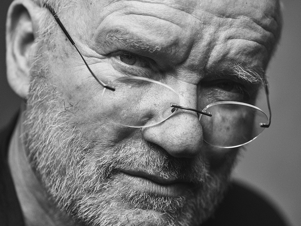 peter lindberg foto