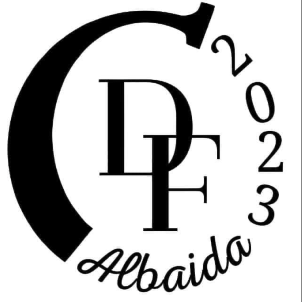 comissió de festes albaida 2025