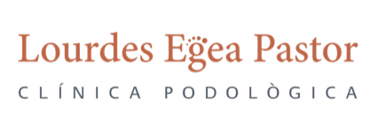 Lourdes Egea podologa podòleg albaida
