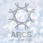 arcs restaurant albaida logo