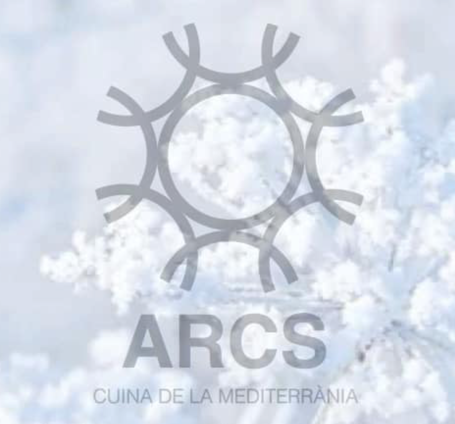 arcs restaurant albaida logo